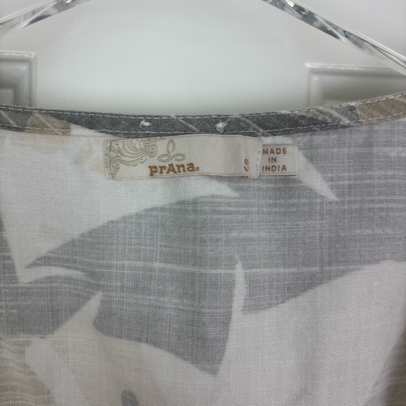 Prana MacKenzie Tank Top Size Small - Picture 6 of 9